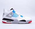 Nike Air Jordan 4 Retro Men shoes best quality
