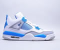 Nike Air Jordan 4 Retro Men shoes best quality