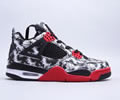 Nike Air Jordan 4 Retro Men shoes best quality