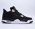 Nike Air Jordan 4 Retro Men shoes best quality