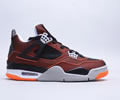 Nike Air Jordan 4 Retro Men shoes best quality