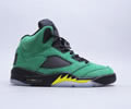 Nike Air Jordan 5 SE Men shoes best quality