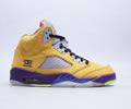 Nike Air Jordan 5 SE Men shoes best quality