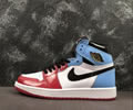 NIKE Air Jordan 1 Retro High OG AJ1 CK5666-100 best quality 1:1