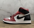NIKE AIR JORDAN 1 MID AJ1 CD0461-601 best quality 1:1