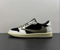 NIKE AIR JORDAN 1 LOW CQ4277-990 Lovers best quality 1:1