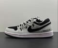 NIKE AIR JORDAN 1 LOW Lovers best quality 1:1
