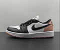 NIKE AIR JORDAN 1 LOW DD9315-106 Lovers best quality 1:1