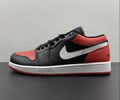 NIKE AIR JORDAN 1 LOW 553558-066 Lovers best quality 1:1