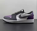 NIKE AIR JORDAN 1 LOW DZ9787-155 Lovers best quality 1:1