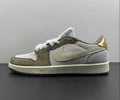 NIKE AIR JORDAN 1 LOW DV1312-200 Lovers best quality 1:1