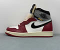 NIKE AIR JORDAN 1 HV8563-600 LOW Lovers best quality 1:1