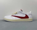 NIKE AIR JORDAN 1 CQ4277-113 LOW Lovers best quality 1:1