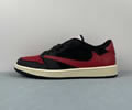 NIKE AIR JORDAN 1 DM7866-144 LOW Lovers best quality 1:1