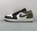NIKE AIR JORDAN 1 553558-092 LOW Lovers best quality 1:1
