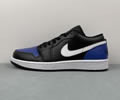 NIKE AIR JORDAN 1 553558-042 LOW Lovers best quality 1:1