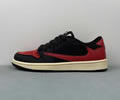 NIKE AIR JORDAN 1 LOW DM7866-061 Lovers best quality 1:1