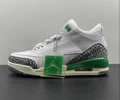 Nike Air Jordan 3 RETRO AJ3 CK9245-136 Lovers shoes best quality 1:1