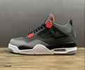 NIKE Air Jordan 4 Retro Sp AJ4 DH6927-061 Lovers shoes best quality 1:1