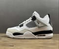 NIKE Air Jordan 4 AJ4 DH6927-111 Lovers shoes best quality 1:1
