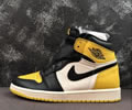 NIKE Air Jordan 1 High OG AJ1 AR1020-700 Men Best quality 1:1