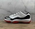 NIKE AIR JORDAN 11 RETRO AJ11 AV2187-160 Men shoes best quality 1:1