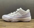 NIKE Air Jordan 11 RETRO LOW AJ11 AH7860-101 Men shoes best quality 1:1