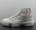 NIKE AIR JORDAN 11 RETRO AJ11 CT8012-116 Men shoes best quality 1:1