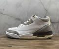 NIKE Air Jordan 3 RETRO AJ3 DH3434-110 Men best quality 1:1