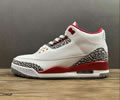 NIKE Air Jordan 3 CT8532-126 Men best quality 1:1