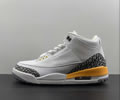 NIKE Air Jordan 3 RETRO AJ3 CK9246-108 Men best quality 1:1