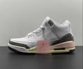 NIKE Air Jordan 3 RETRO AJ3 CK9246-102 Men best quality 1:1