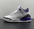 NIKE Air Jordan 3 RETRO AJ3 CT8532-125 Men best quality 1:1