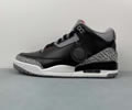 NIKE Air Jordan 3 RETRO AJ3 DN3707-010 Men best quality 1:1