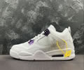 NIKE Air Jordan 4 AJ4 CT8527-115 Lovers best quality 1:1