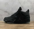 NIKE Air Jordan 4 RETRO KAWS 930155-001 Lovers best quality 1:1