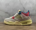 NIKE Air Jordan 4 AJ4 DC9533-800 Lovers best quality 1:1