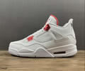 NIKE Air Jordan 4 AJ4 CT8527-112 Mens best quality 1:1