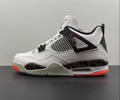 NIKE Air Jordan 4 RETRO AJ4 308497-116 Mens best quality 1:1
