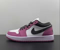 Nike AIR JORDAN 1 LOW DC1767-160Womens best quality 1:1