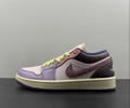Nike AIR JORDAN 1 LOW DZ2768-651 Womens best quality 1:1