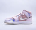 NIKE Air Jordan 1 Mid  Women shoes