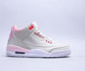 Wmns Air Jordan 3 Retro Women shoes best quality