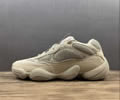 Adidas Yeezy 500 Desert Rat GX3605 Top qulaity Lovers shoes 1:1