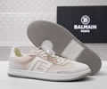 Balmain Mens Shoes top quality 1:1