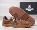 Balmain Mens Shoes top quality 1:1