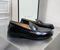 GUCCI Men Business Shoes top quality 1:1