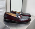 GUCCI Men Business Shoes top quality 1:1