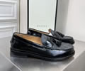 GUCCI Men Business Shoes top quality 1:1