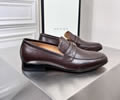 GUCCI Men Business Shoes top quality 1:1